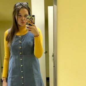 Meet your Posher, Caylin